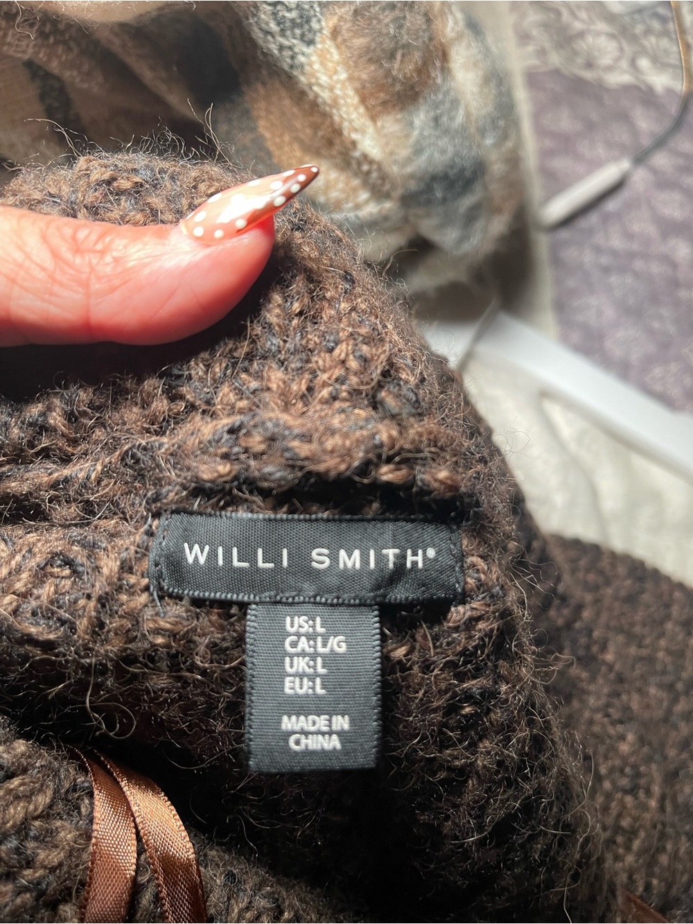 Hair Subcategory Identification